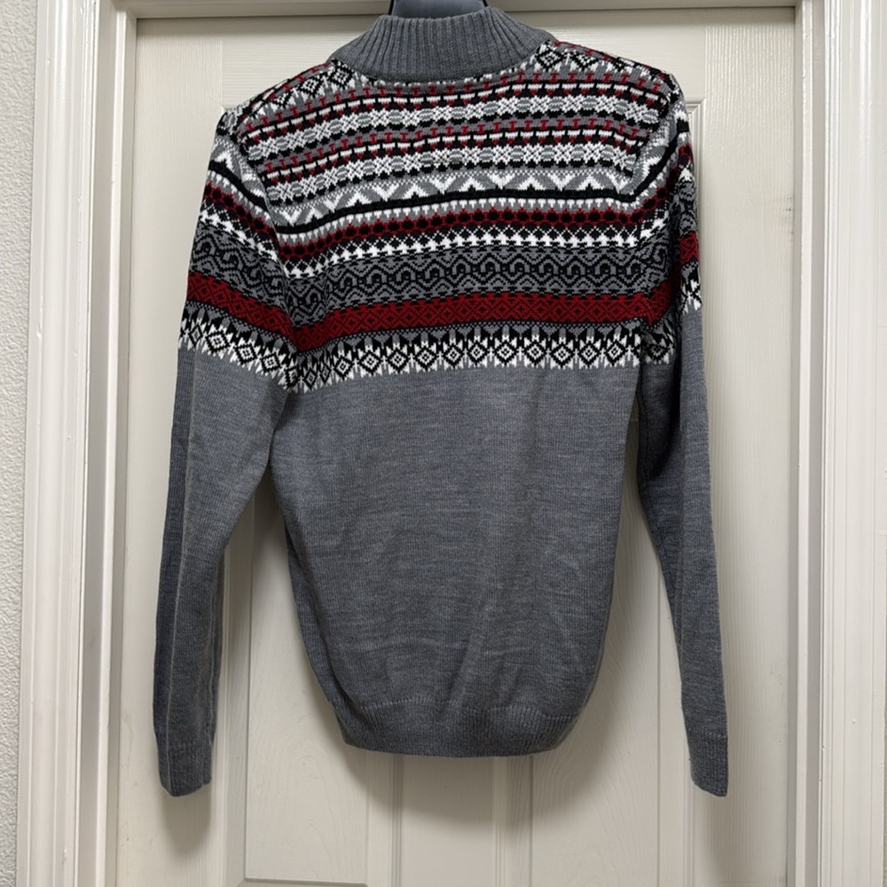 Buffalo Sweater - Picture 2 of 3
